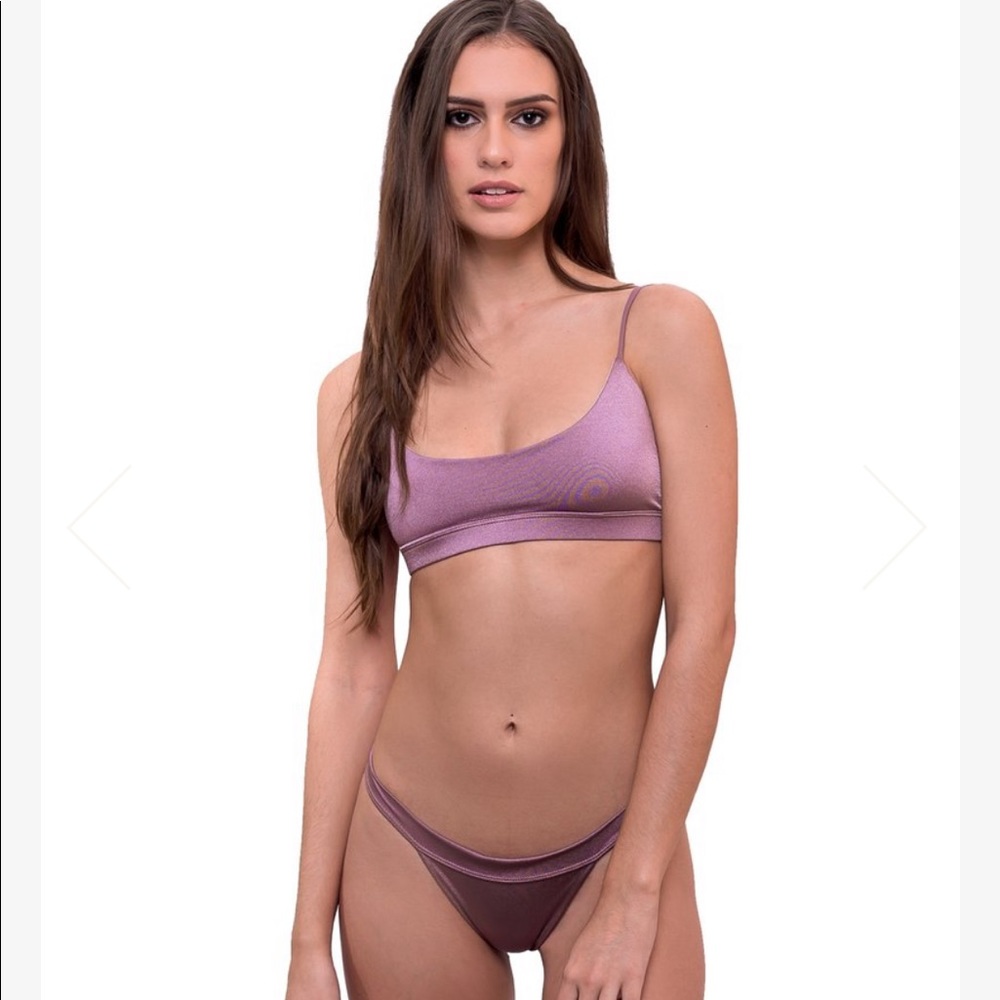 Dbrie swimsuit